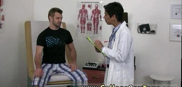  Young boys crazy doctor tube and female doctor teen boy jerk off gay